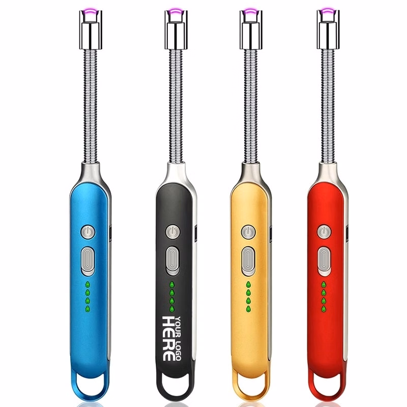 Flameless Electronic Lighter
