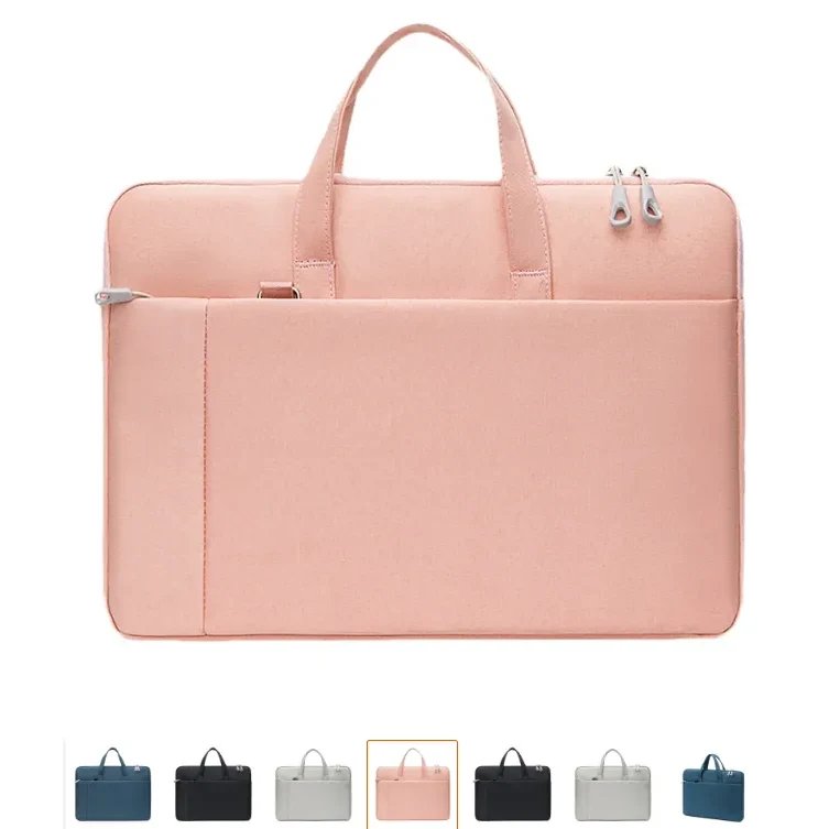Laptop Case with Handle 1