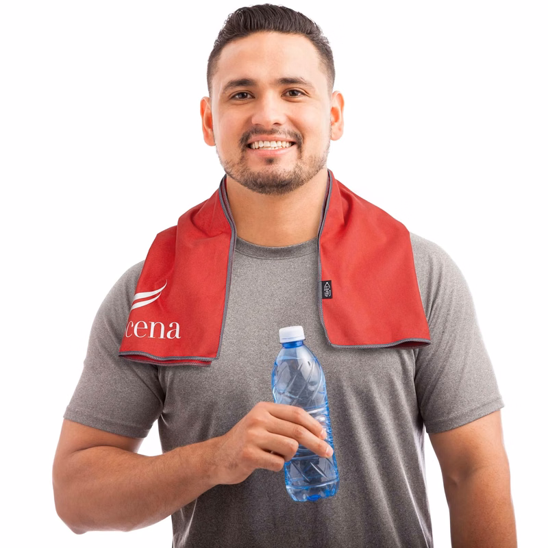 Chillax RPET Cooling Towel