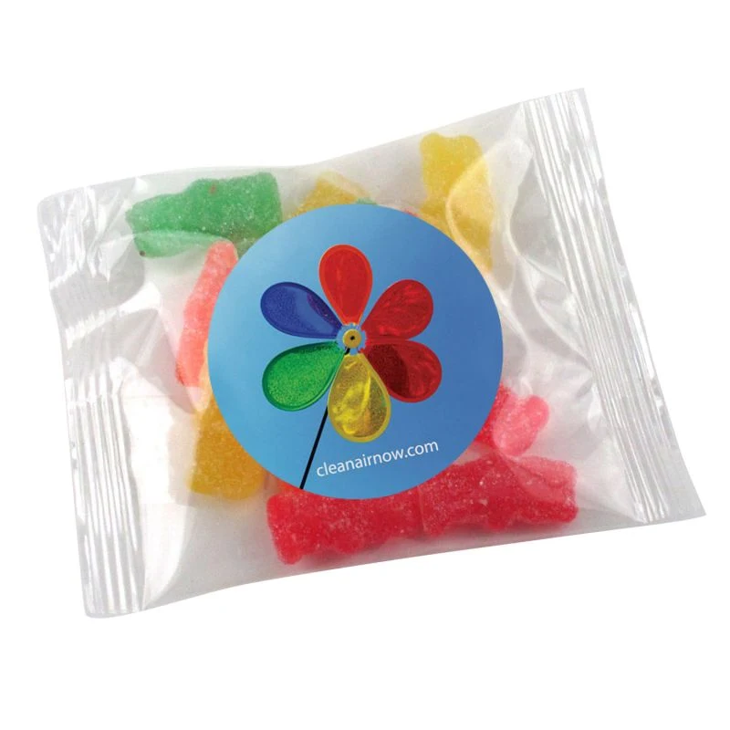 1oz. Goody Bags - Sour Kids 1