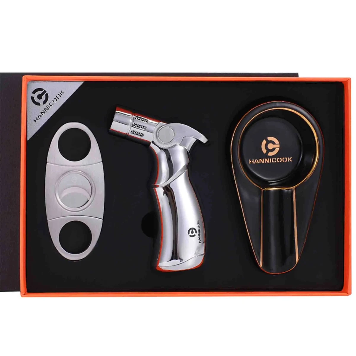 Cigar Gift Set 1