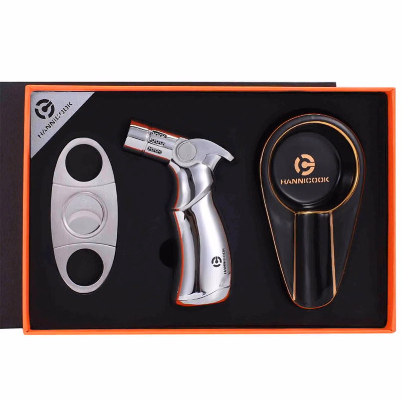 Cigar Gift Set