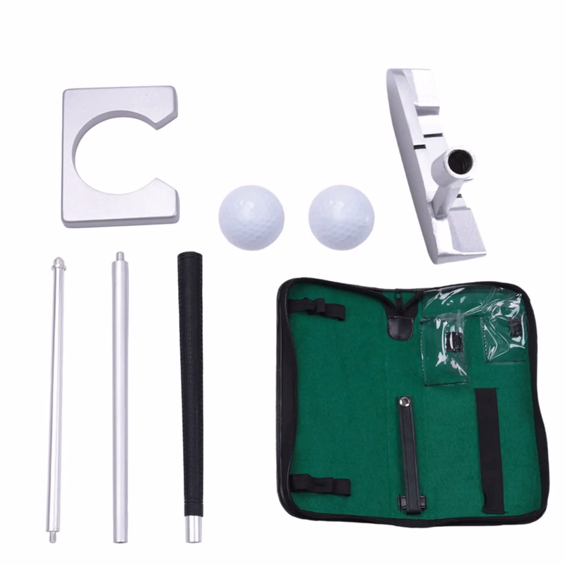 Mini Golf Club Gift Box