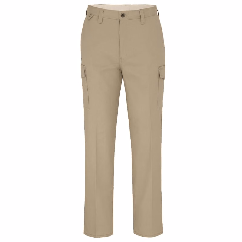 Dickies Men's Extended Sizes Premium Ultimate Cargo Pants - LP53EXT
