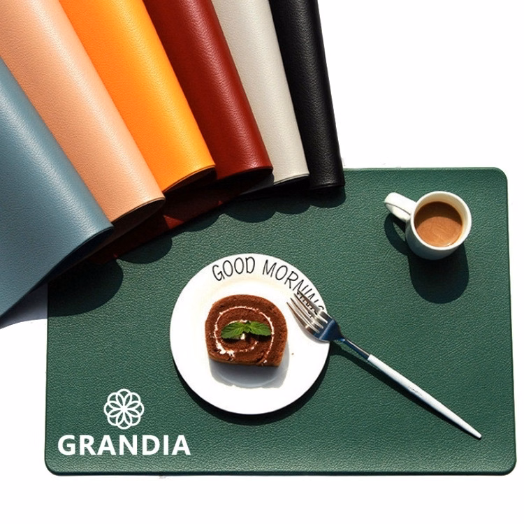 PU Leather placemat