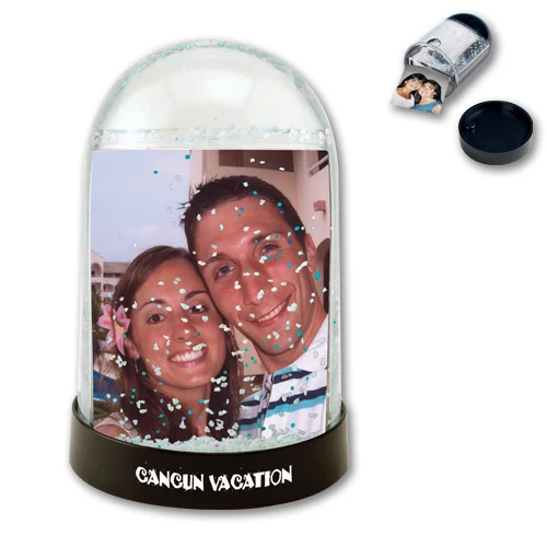 Photo Globe 1