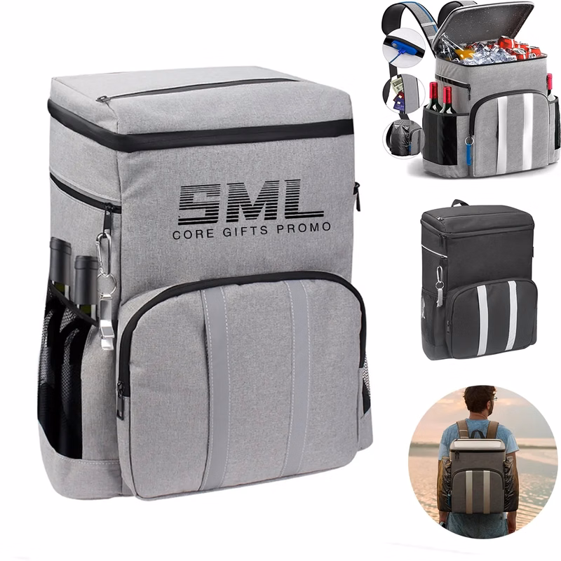 30L Insulated Cooler Backpack