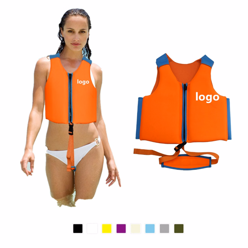 Neoprene Life Vest