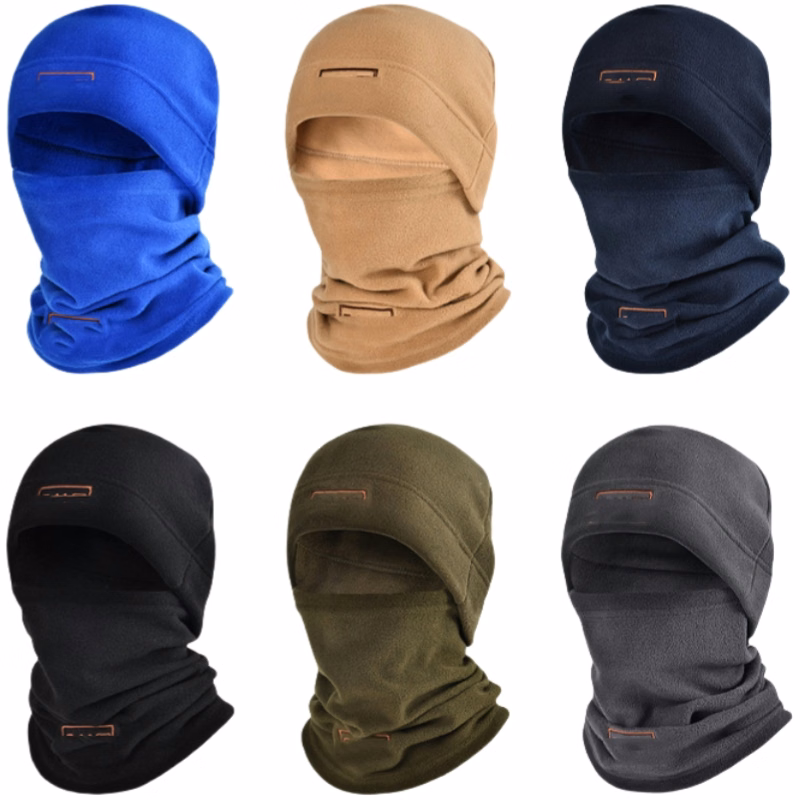 Thermal cycling cap