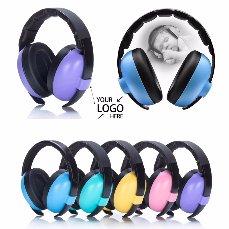 Baby Noise Cancelling Headphones