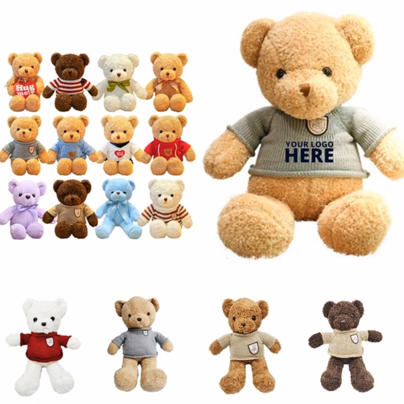 Teddy Bears Toy