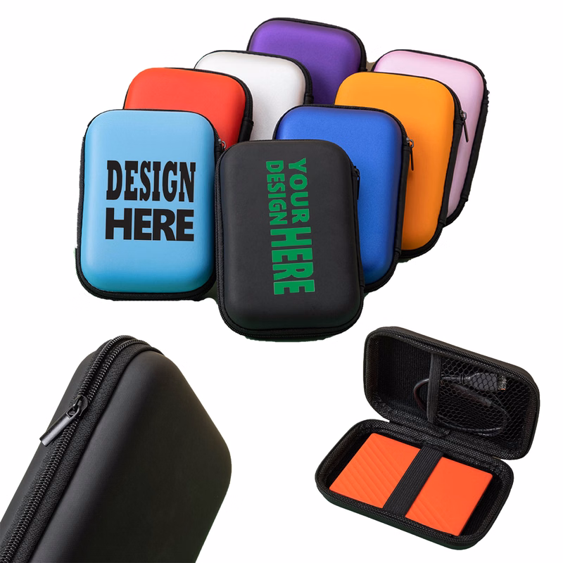 2.5" Storage Pouch