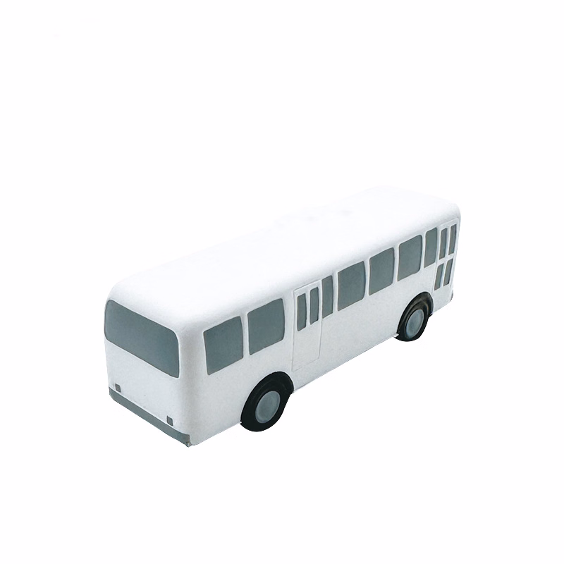 Bus Stress reliever
