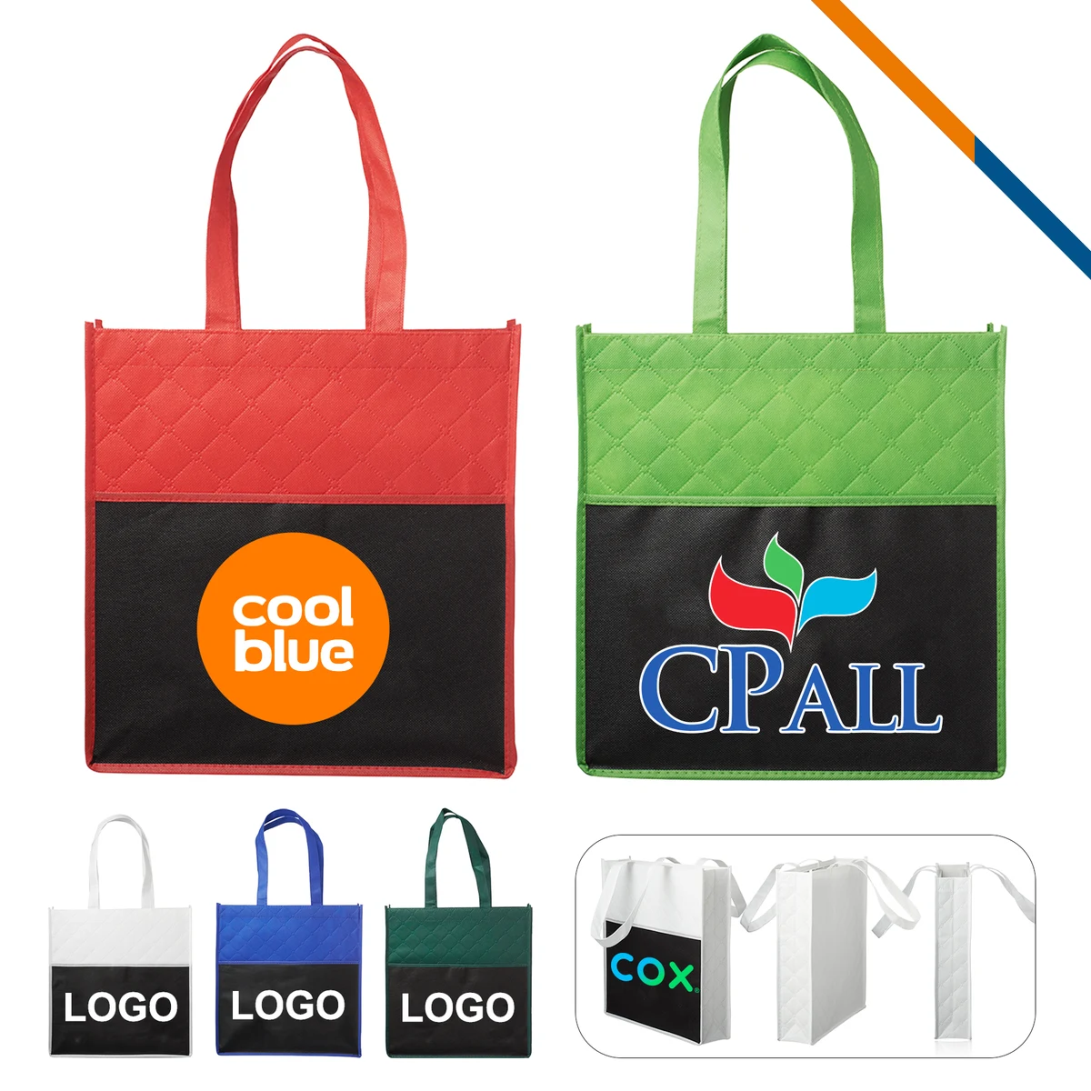 Ulva Tote Bag 1
