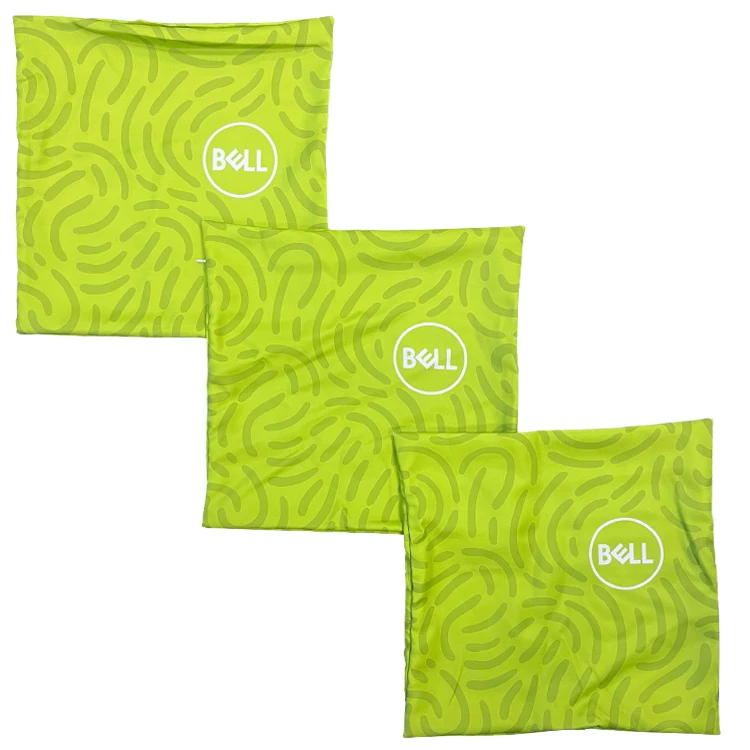18" x 18" Zippered Pillow Case with No Inserts 1