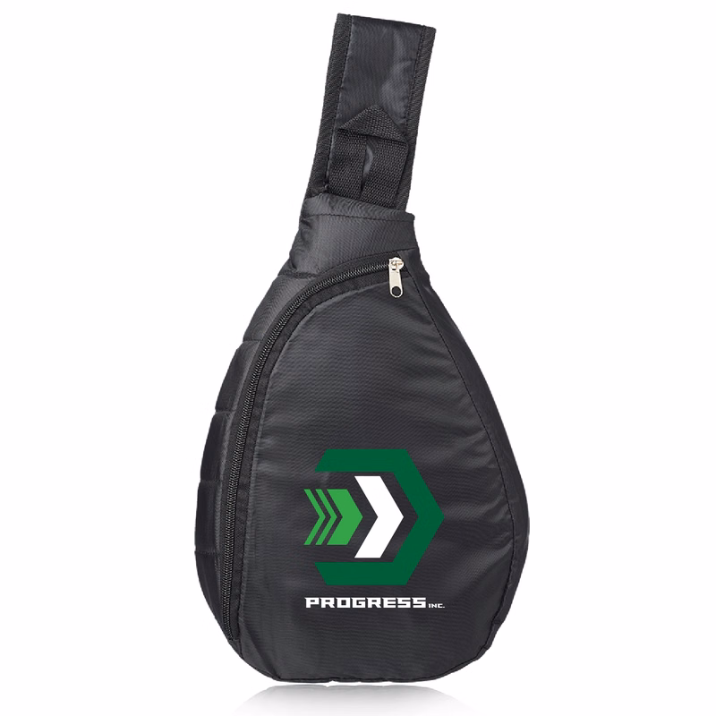 Economic Sling Backpack (Full Color Imprint)