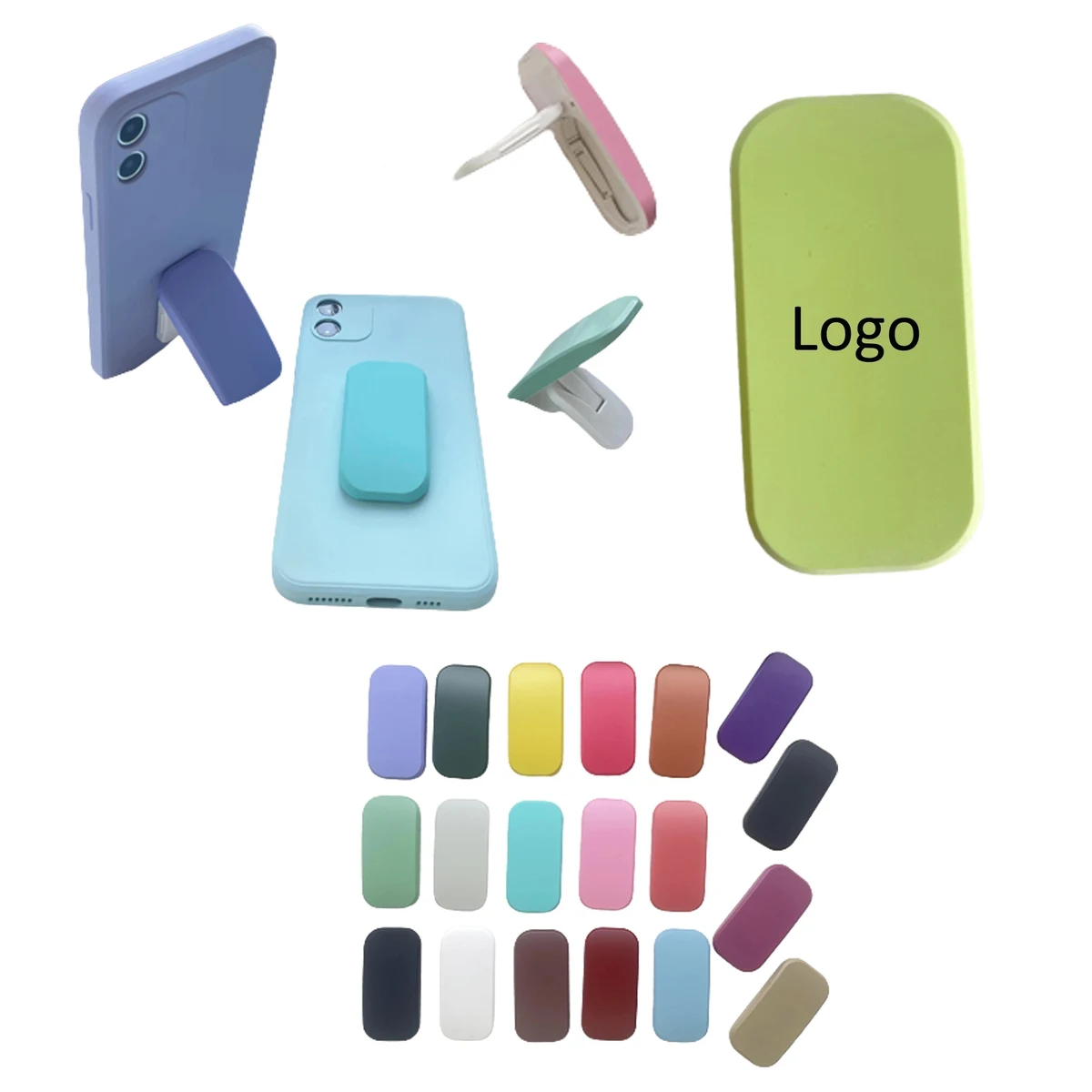 Flip Grip Phone Holder 1