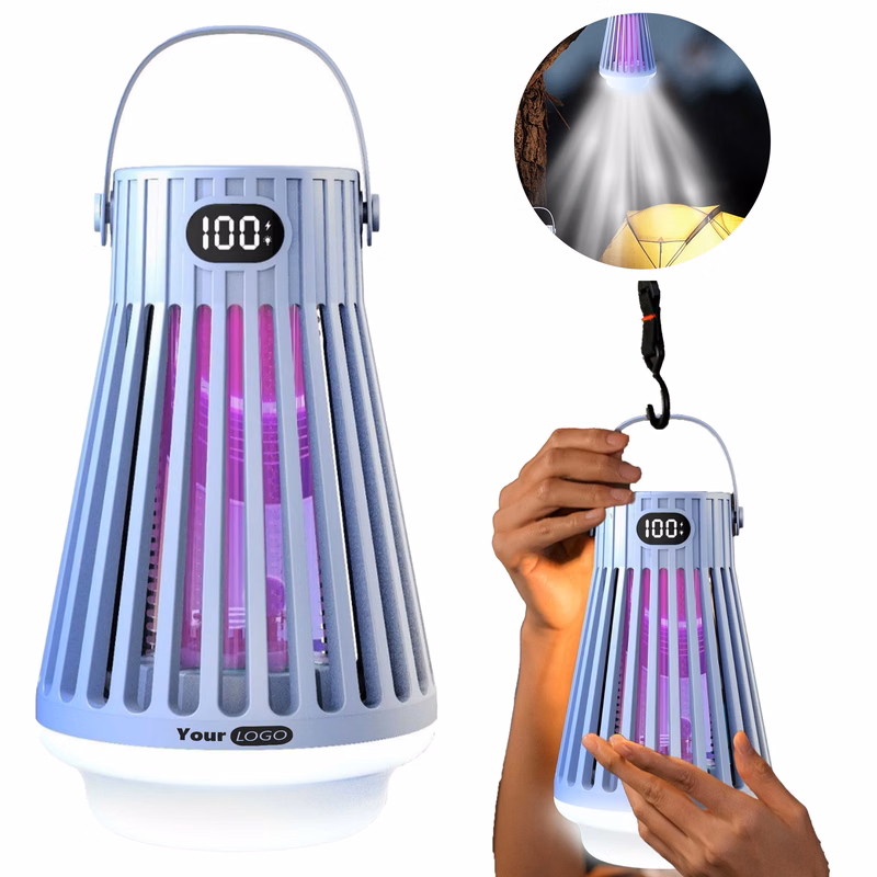 Abs Multi Functional Outdoor Camping Light