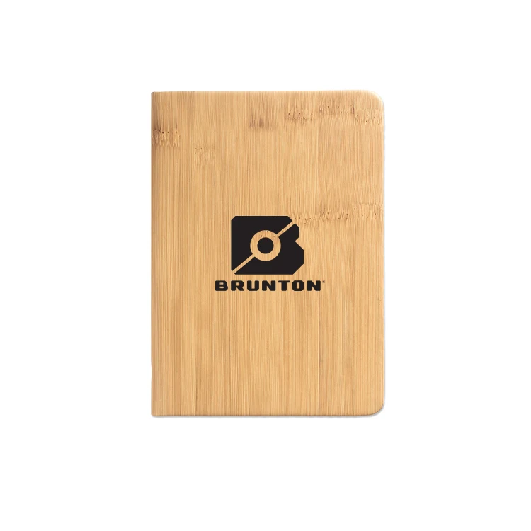 Bamboo Journal 1
