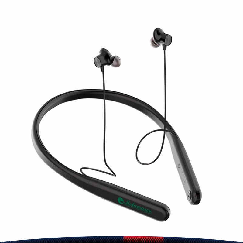 Nico Neckband Headphones