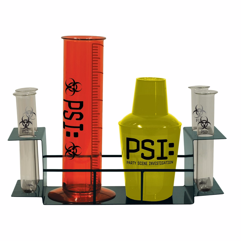 PSI Drink Set