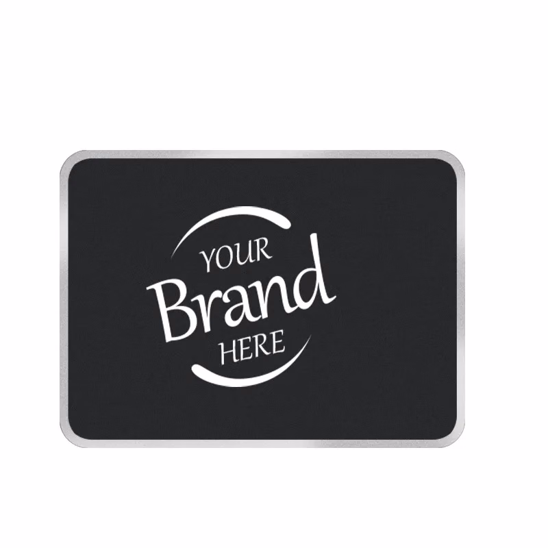 Resin Mouse Pad Office Desk