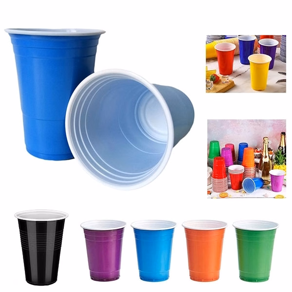 Solo Cup
