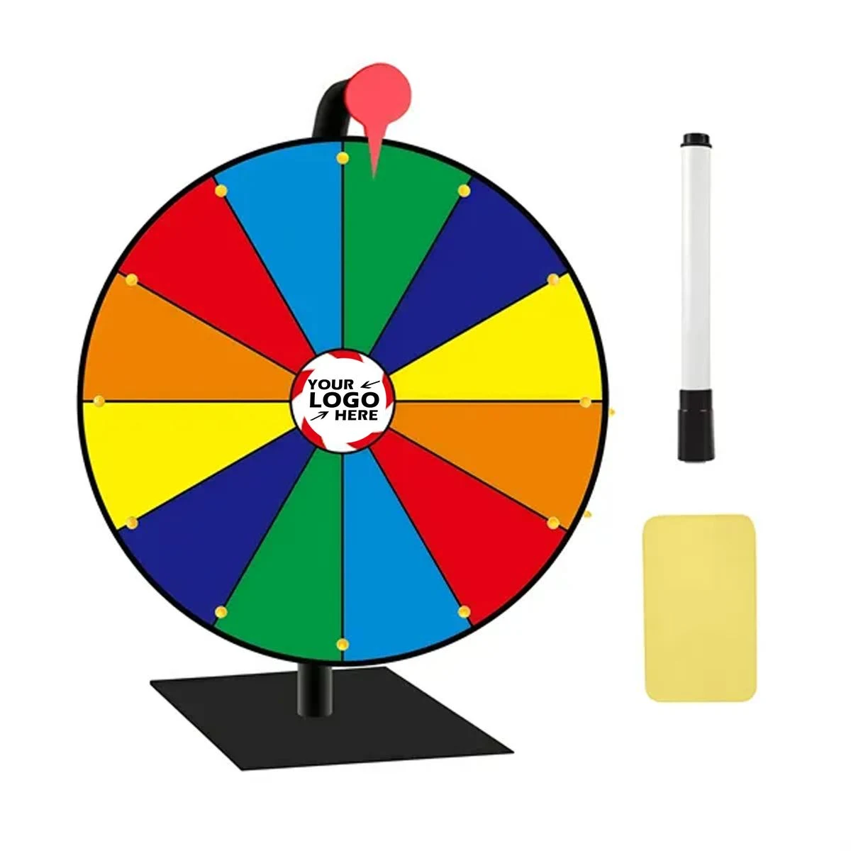 Spinning Wheel 1