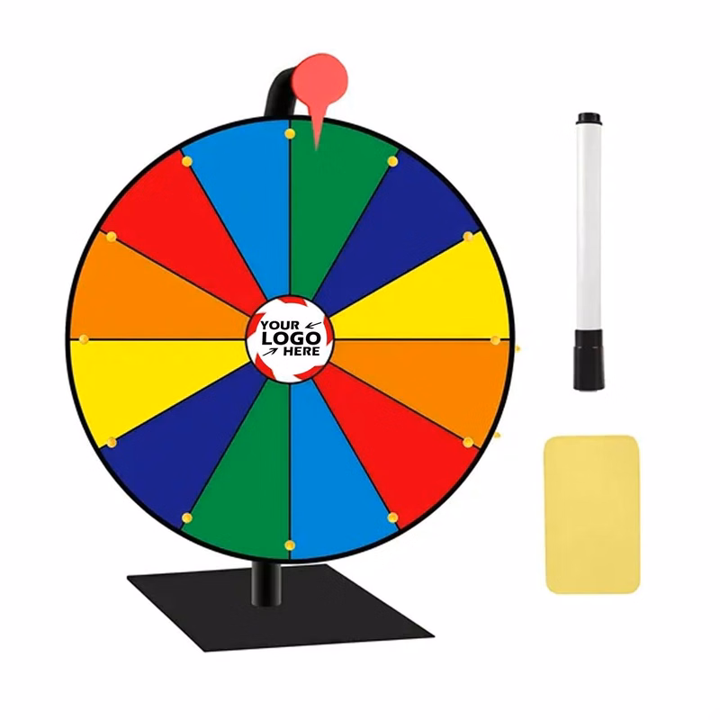 Spinning Wheel