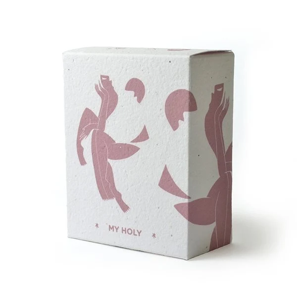 Seed Paper Box 1