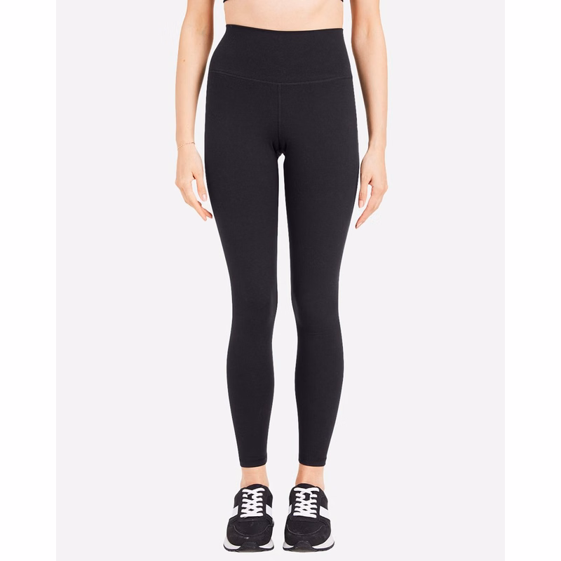 Women's Pure High Waist Leggings - PDPZ013