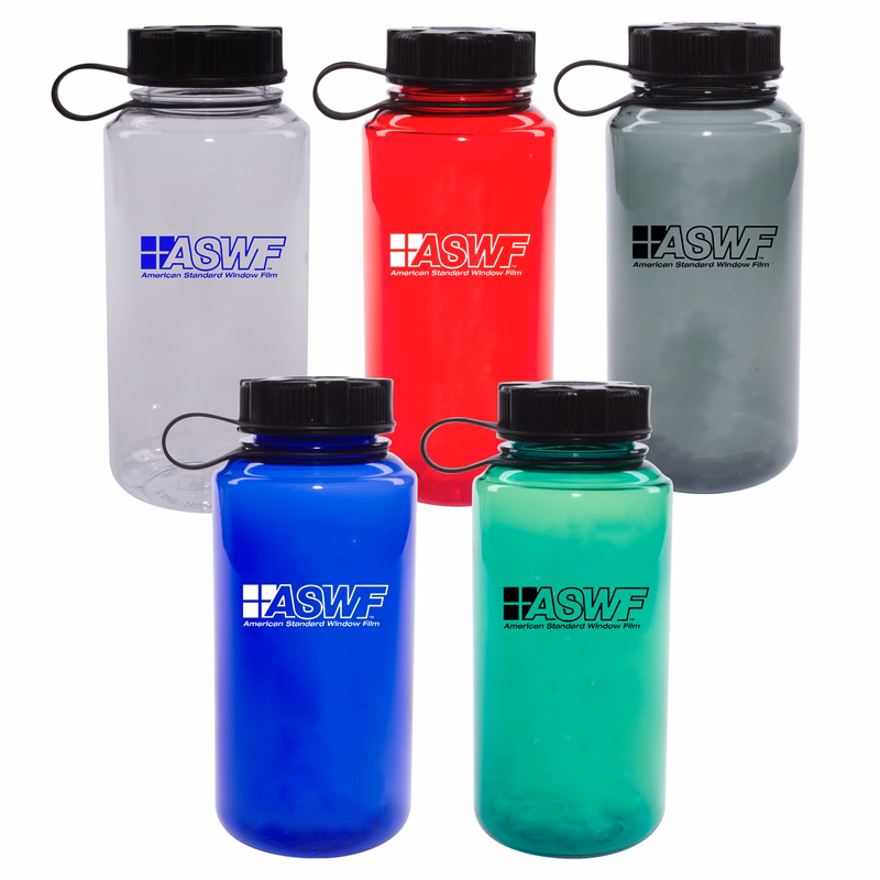 Quench Triton Bottle