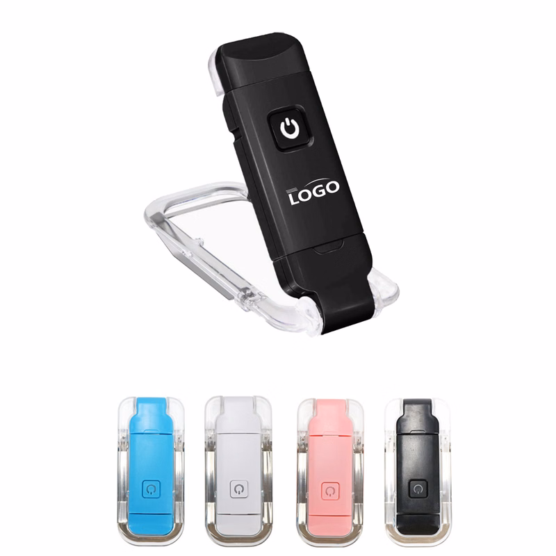 Usb Rechargeable Book Reading Light