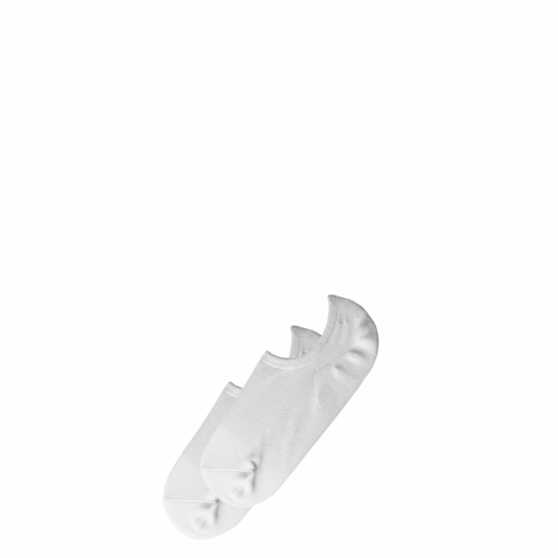 Invisible Socks (2 Pairs) | 1206
