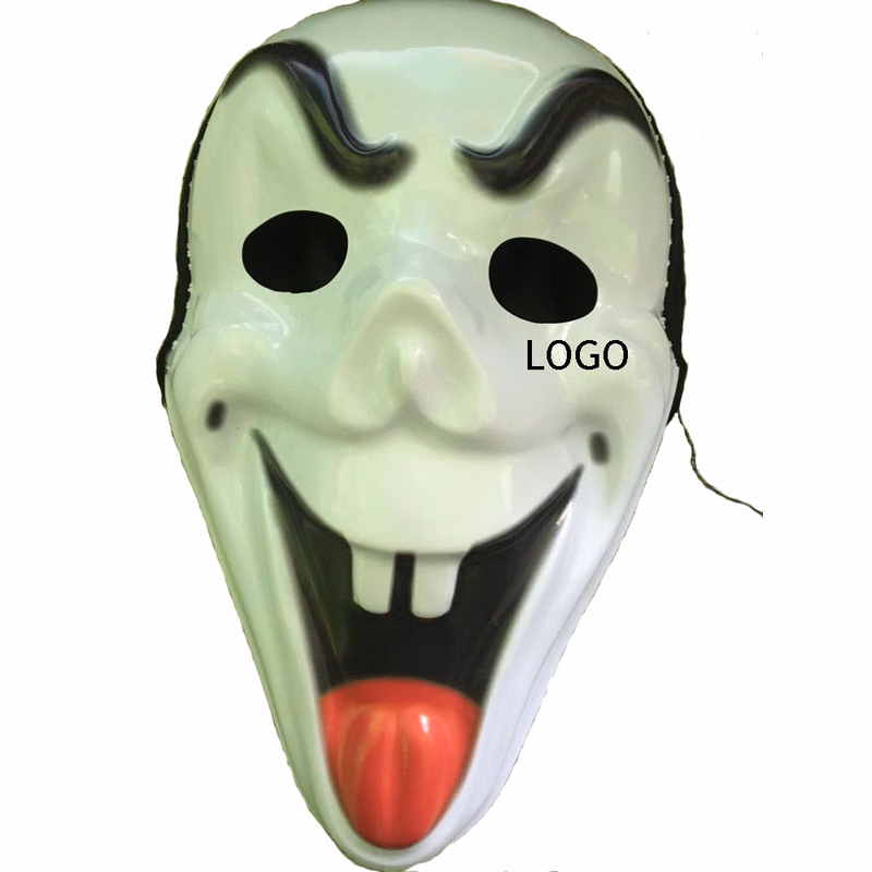 Halloween Mask