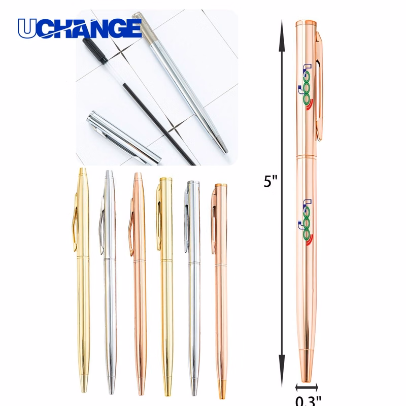 Metal Pens