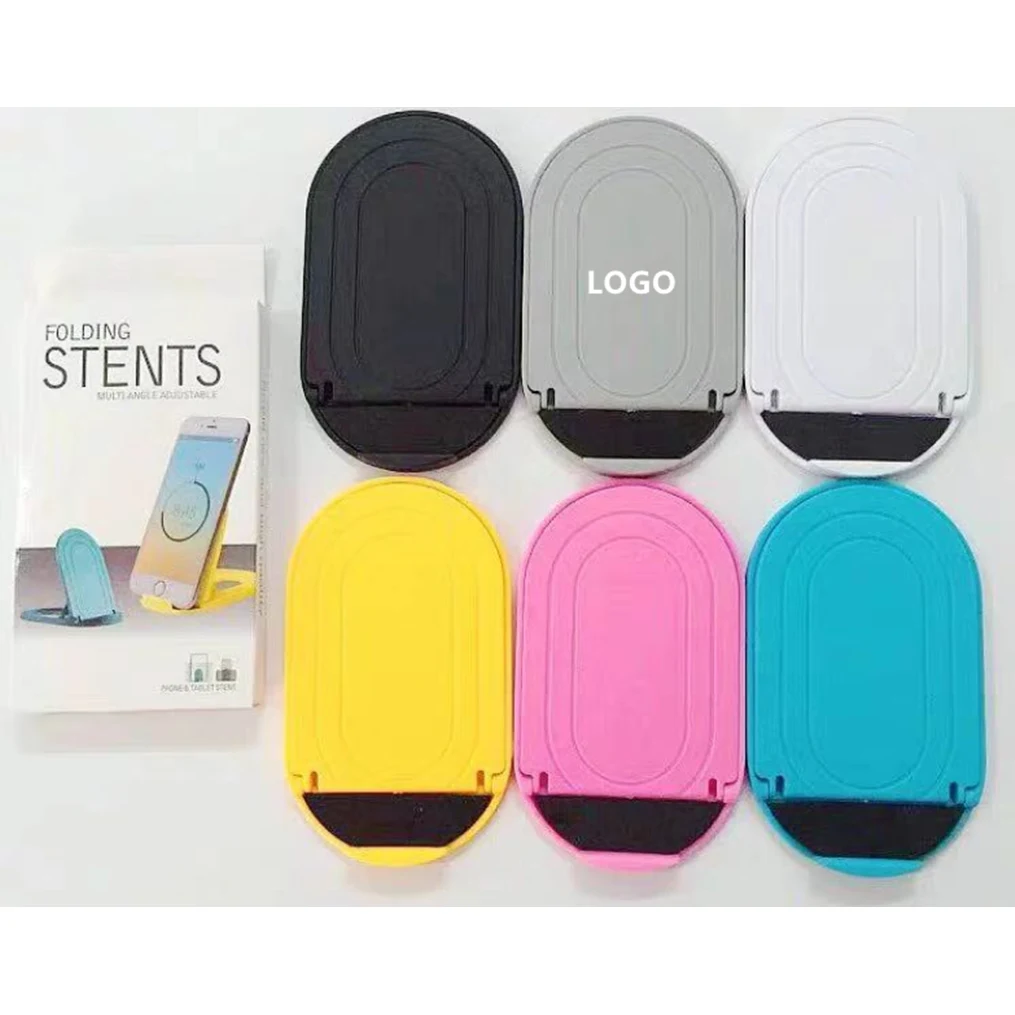 Multifunctional Folding Mobile Phone Holder 1