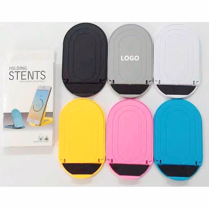Multifunctional Folding Mobile Phone Holder