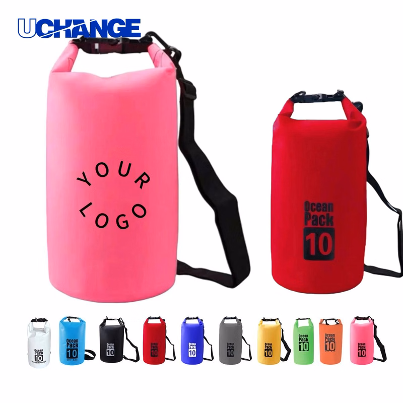 PVC Dry Bag Sack for Fishing and Camping