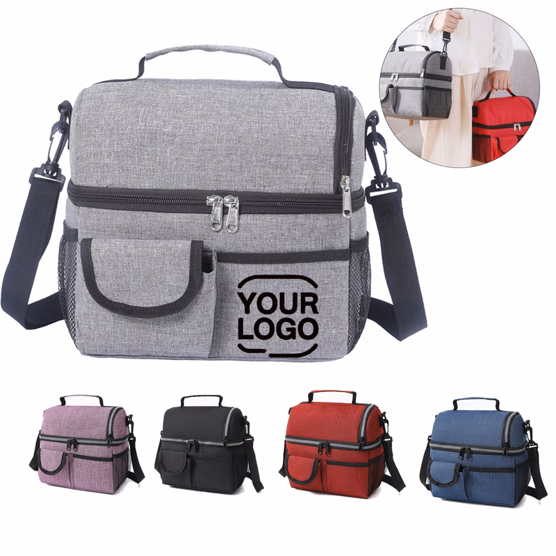 8L Lunch Bag