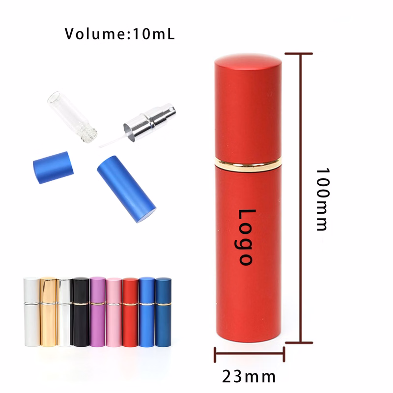 10ml Travel Portable Perfume Dispenser Bottle