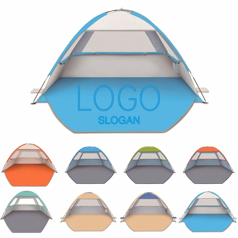 UV Protection Beach Tent