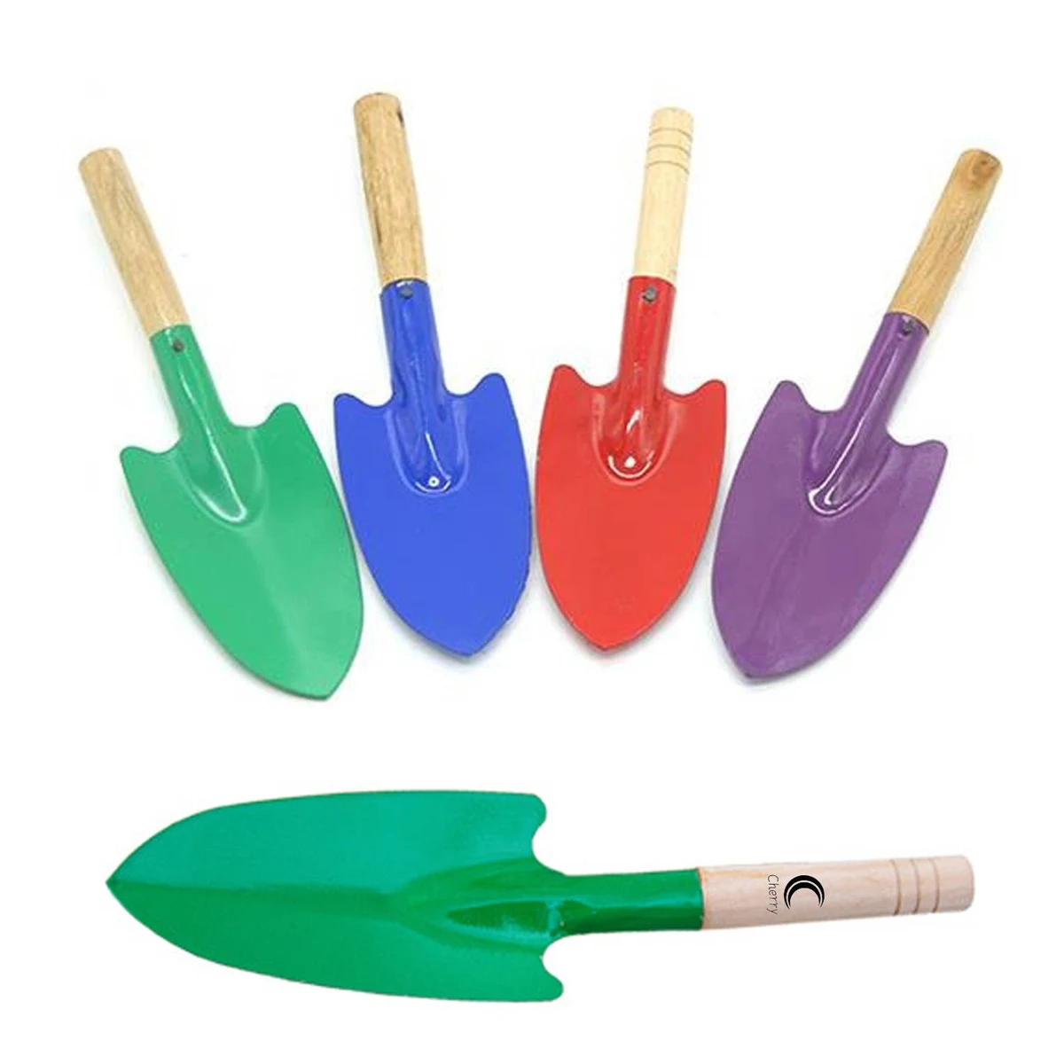 Small Garden Hand Shovel 1