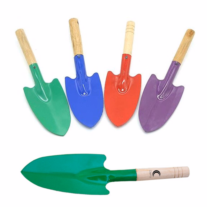 Small Garden Hand Shovel