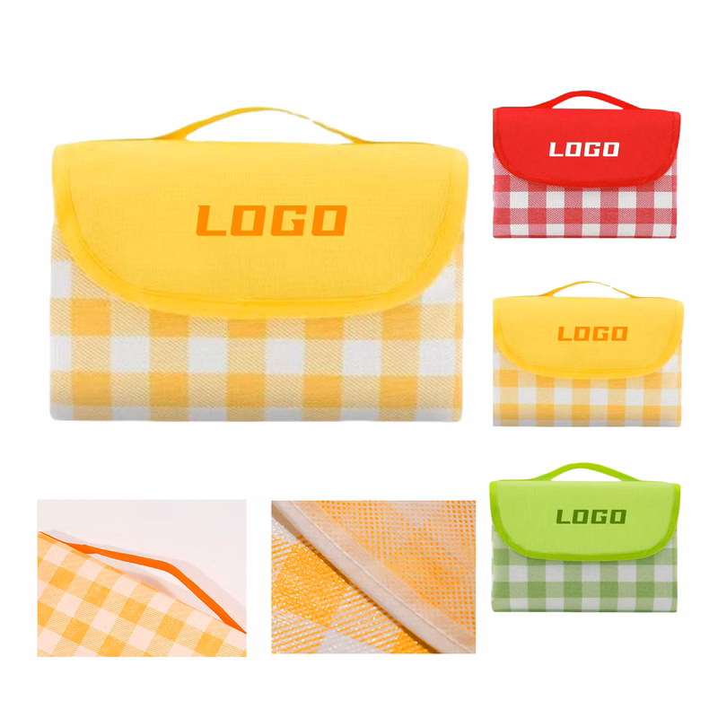 Premium Waterproof Picnic Blanket