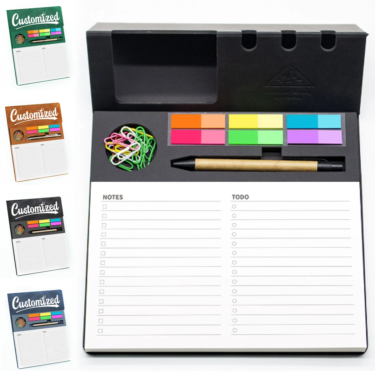 Desk Organizer Set 1