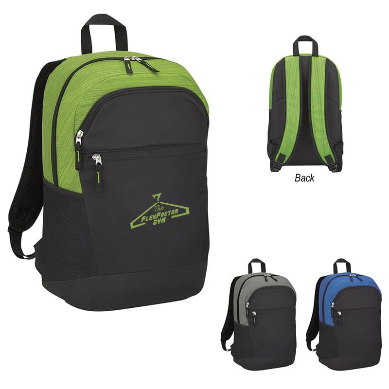 Carry-on Heathered Bag 1