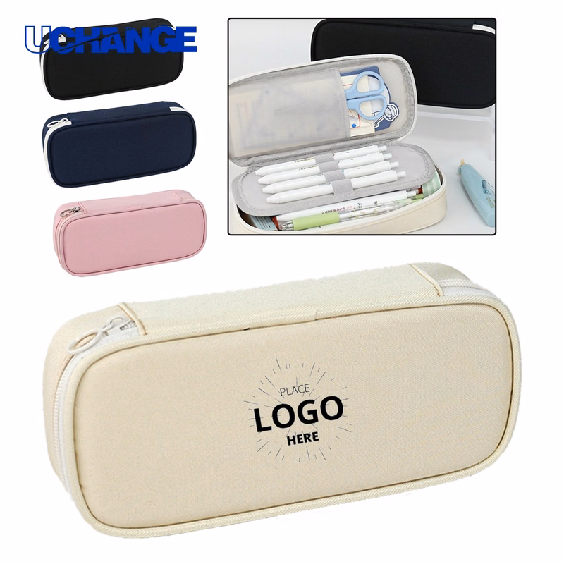 Stationery Storage Organizer Bag
