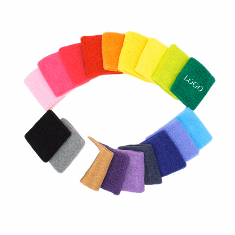 3.15" X 3.15" Sports Wrist Guard