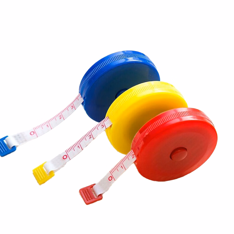 Telescopic Tape Measure
